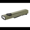 Фонарь OLIGHT ARKFELD ULTRA OLIVE GREEN CW 690070